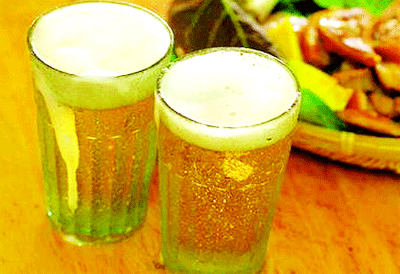 Bỏ bia hơi chuyển dần sang bia lon