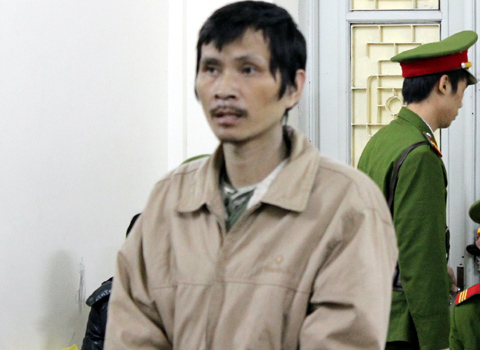 Ai oán người chồng tâm thần và đòn ghen mù quáng