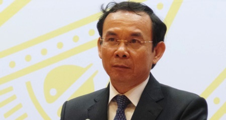 Người phát ngôn CP nghĩ gì về vụ ‘biệt thự ông Truyền’?