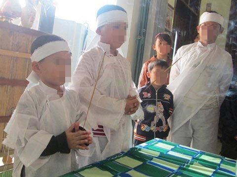 Bí mật kinh hoàng sau tô bún 