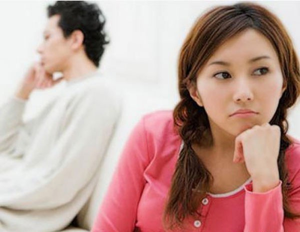 5 câu nói một người vợ không bao giờ nên nói với chồng