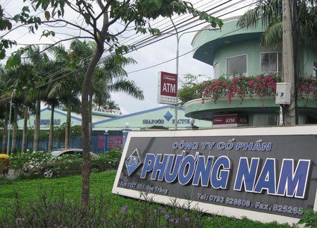 Đại gia nợ 1.600 tỷ rồi bỏ trốn: Không nên coi là đại án?