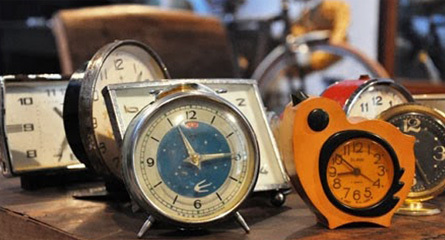 Những món đồ xa xỉ của người Việt thời bao cấp