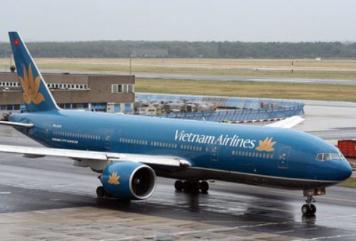 Sương mù, Vietnam Airlines hủy 40 chuyến bay