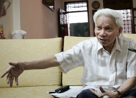 3 'chướng ngại vật' khi triệt bằng rởm