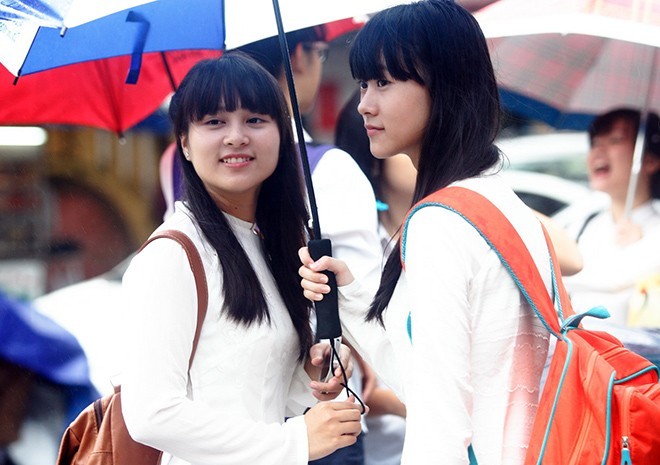 Trường chuyên tuyển học sinh có trí thông minh cảm xúc