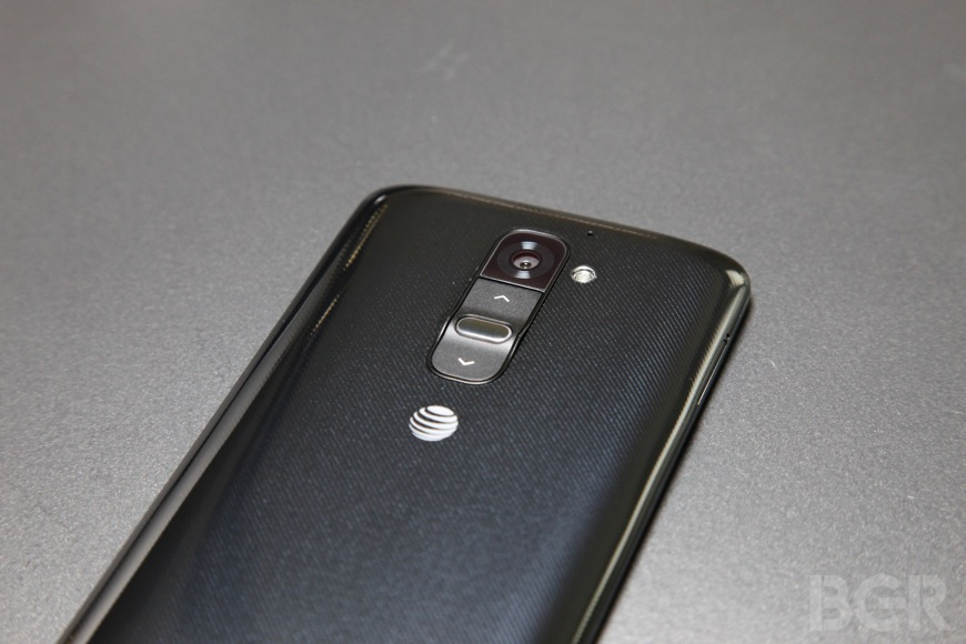 LG G3 sẽ ra mắt sớm hơn dự kiến