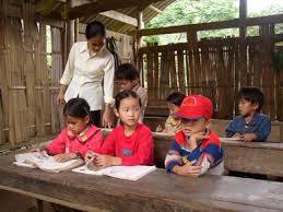 Giáo viên vùng cao, phụ cấp tính thế nào?
