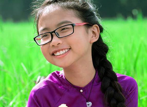 Phương Mỹ Chi được đề cử giải Cống Hiến