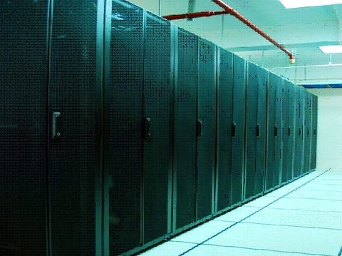 VDC khai trương trung tâm IDC mới tại Hà Nội