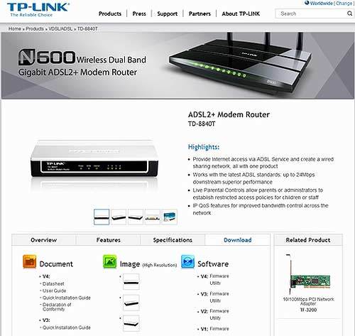 Người dùng Việt cần nâng cấp router TP-Link ngay lập tức