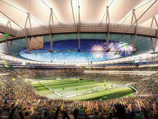 VTV không mua, bản quyền World Cup có thể được biếu không