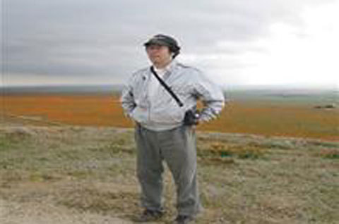 'Cha đẻ' của Bitcoin: Từ chối đứa con 400 triệu USD