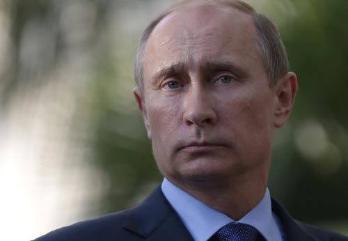 Bài học nào từ cuộc khủng hoảng ở Ukraina?