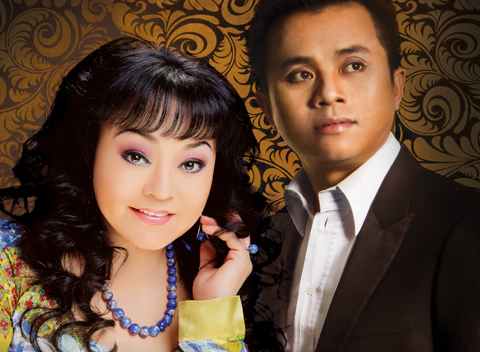 Phú Quang: Tuấn Cường hát hay hơn Quang Lê!