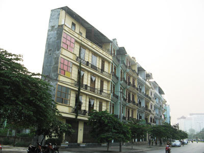 Chuyện gì cũng 