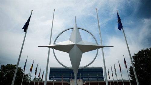 NATO tập trận rầm rộ chống tấn công bất ngờ