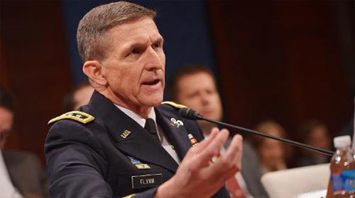 Tình báo Mỹ biết trước hành động của Nga ở Crưm