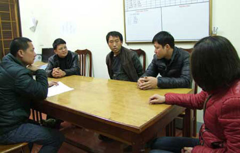 Lời khai đáng sợ của đối tượng người Trung Quốc giết bé 10 tuổi