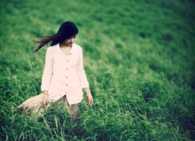 Về quê 2 năm rồi mà không thể quên anh…