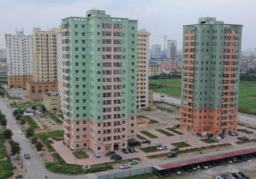 Kiều bào được sở hữu nhà không giới hạn số lượng?