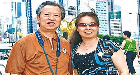 Một hành khách trên máy bay mất tích từng sáu lần thoát chết