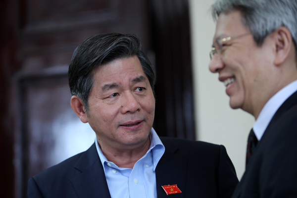 'Liệu cơm gắp mắm' hàng loạt dự án dở dang