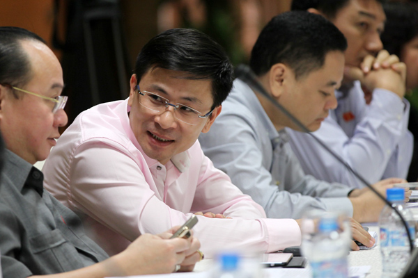 Cân nhắc miễn thị thực cho công dân một nước