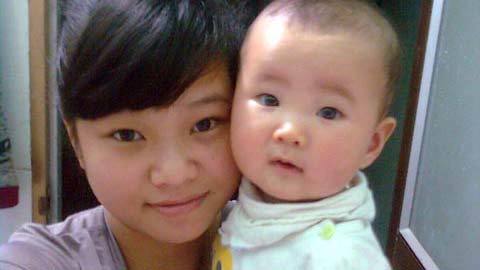 Tâm sự buồn của một bà mẹ đơn thân 9X