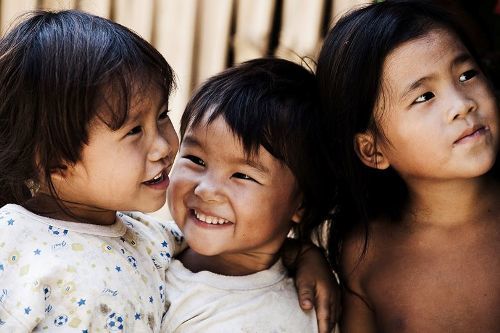 Ảnh tuyệt đẹp người Pháp chụp Việt Nam