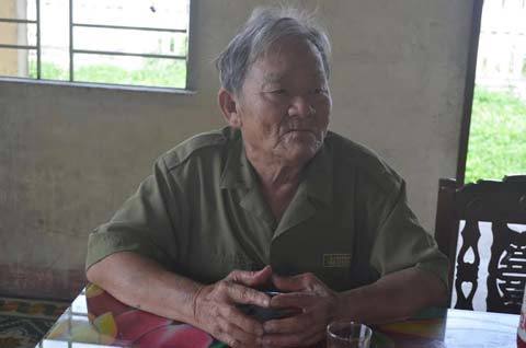 Bị thương 'của quý', triệt sản vẫn sinh cả đàn con