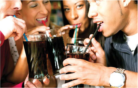 Nhiều nước gỡ bỏ thuế tiêu thụ đặc biệt đối với nước ngọt