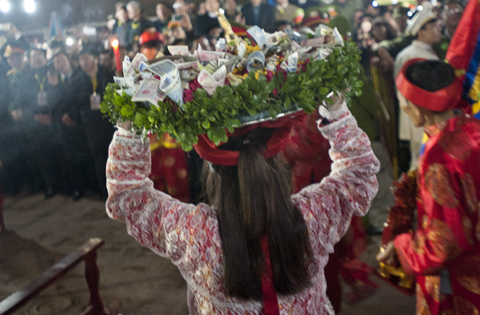 Bộ Văn hóa khẳng định lễ hội 2014 diễn ra vui tươi