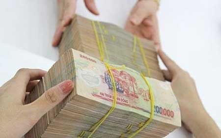 Sẵn sàng 'xuống tiền'