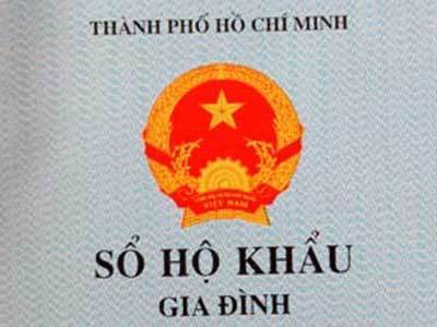 Bỏ dần quản lý dân cư bằng hộ khẩu