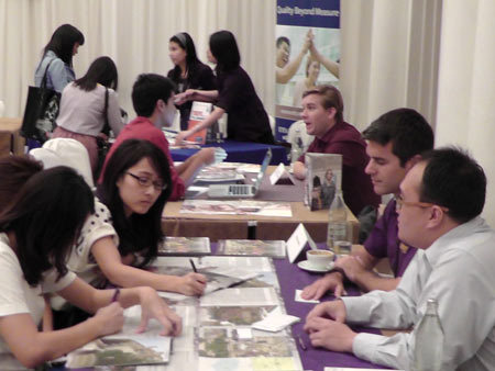 Học bổng du học 16 trường Mỹ danh tiếng