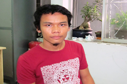 Lời khai rúng động của kẻ giết bạn, phi tang xác