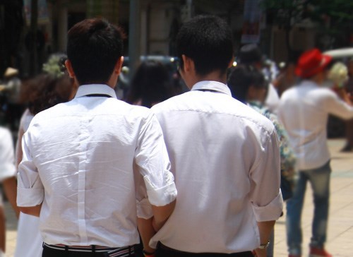 Bi kịch người đàn ông nhìn thấy vợ là toát mồ hôi, sởn tóc gáy...