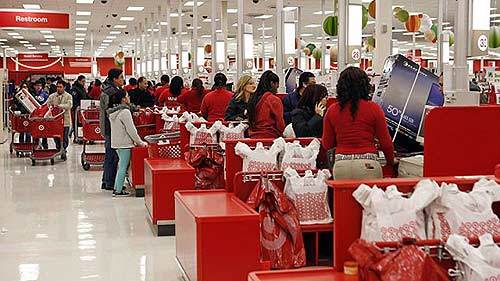 Gian lận thẻ tín dụng tăng mạnh tại Mỹ