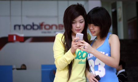 MobiFone sẽ điều chỉnh tin nhắn Flash theo yêu cầu của Bộ TT&TT