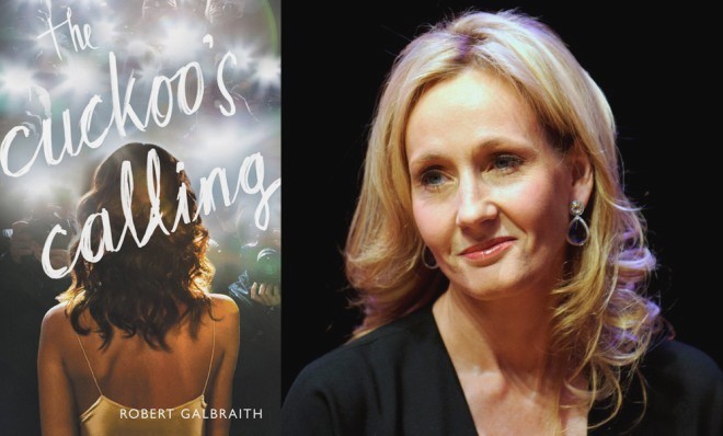 'Bom tấn' của J.K.Rowling sắp ra mắt tại VN