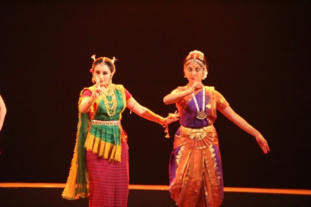 Đại lễ Phật giáo tại chùa Phật Tích