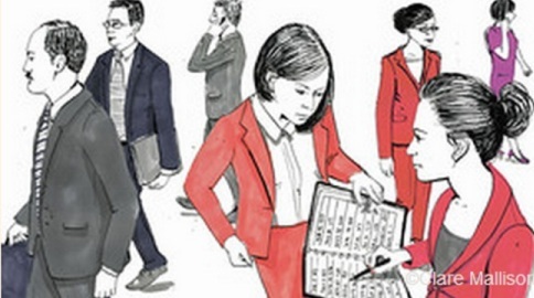 Đàn ông Việt còn phải học nhiều để... 'bằng' phụ nữ