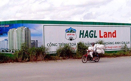 Khối nợ 14 ngàn tỷ trên vai Bầu Đức