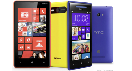 Microsoft miễn phí Windows Phone cho các hãng điện thoại