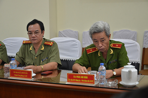 Vết 