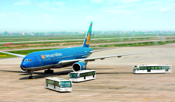 Hàng không Việt trong tâm điểm bùng nổ Châu Á