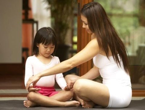 Phát hiện con gái bị xâm hại nhờ dạy con 