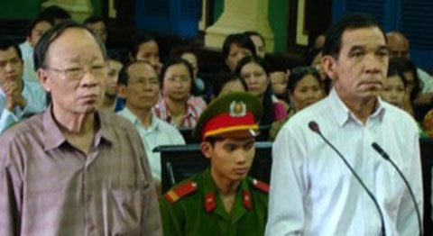 Sửng sốt quà khủng, độc 