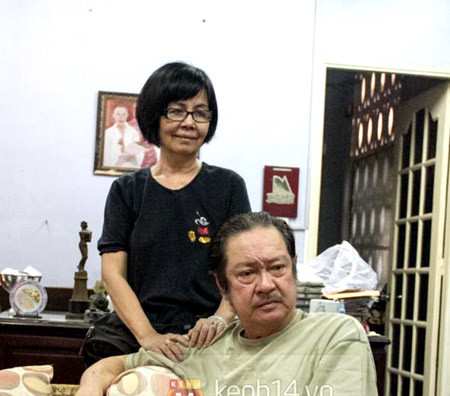 Chánh Tín: Giận Johnny Trí Nguyễn, Ngô Thanh Vân không lời hỏi thăm